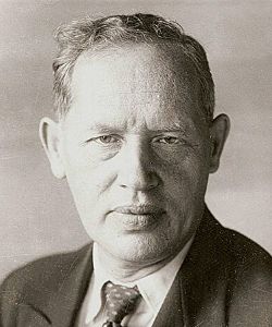 Швецов Аркадий Дмитриевич российский инженер, конструктор