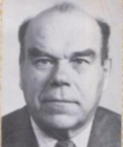 Абалкин Николай Александрович российский литературовед