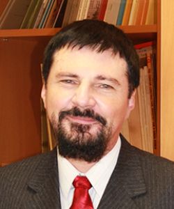 Браницкий Андрей Геннадьевич - российский историк, писатель