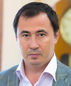 Ситдиков Айрат Габитович российский археолог, историк