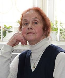 Фокина Ольга Александровна - российский писатель, поэт
