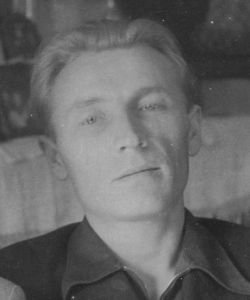Беспалов Михаил Никитич - российский библиограф, книговед