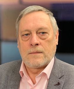 Казаков Михаил Михайлович - российский историк