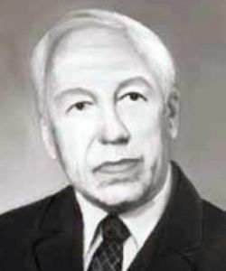 Никонов Владимир Андреевич