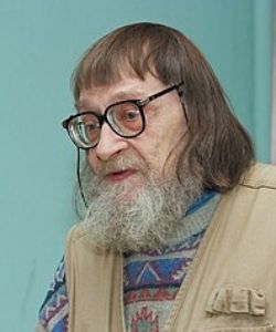 Ерёмин Михаил Фёдорович российский писатель, поэт