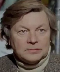Колтаков Сергей Михайлович российский актёр