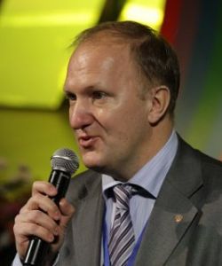 Марковчин Владимир Викторович российский историк, публицист