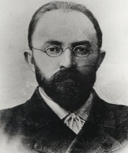 Гельвиг Роман Иванович