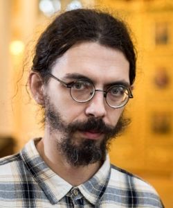 Коряков Юрий Борисович - российский лингвист