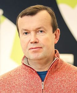 Рябинин Алексей Валерьевич российский детский писатель, писатель, прозаик, экономист