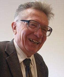 Шелохаев Валентин Валентинович российский историк