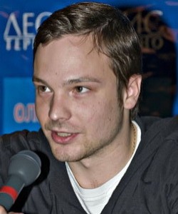 Чадов Алексей Александрович