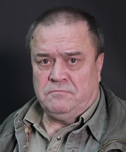 Ильин Александр Адольфович российский актёр