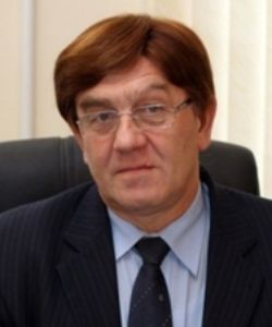 Викторов Александр Дмитриевич российский ученый