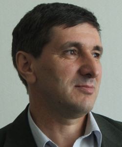 Кардашов Арбен Мехединович российский драматург, писатель, поэт, прозаик