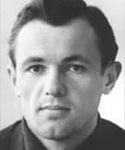 Копаев Олег Павлович российский спортсмен, футболист