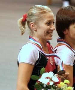 Караваева Ирина Владимировна российский олимпийский чемпион, спортсмен