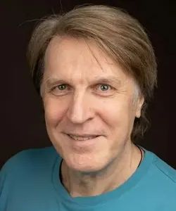 Долгачёв Вадим Владимирович российский актёр