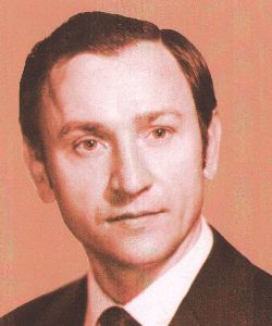 Шеховцов Виктор Григорьевич российский спортсмен