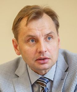 Колачевский Николай Николаевич российский ученый, физик