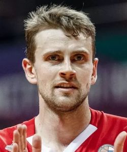 Антипов Павел Валерьевич российский баскетболист, спортсмен