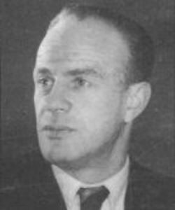 Аникеев Серафим Михайлович