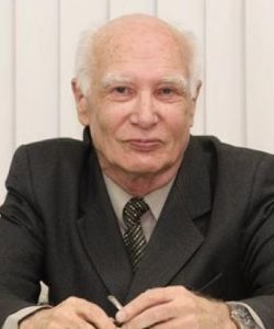 Осипов Борис Иванович российский историк, лингвист