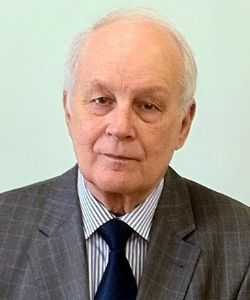Сахаров Андрей Николаевич российский историк