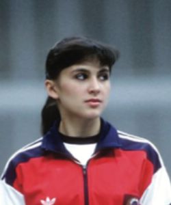 Юрченко Наталья Владимировна российский гимнаст, спортсмен