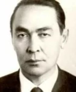 Юлдашев Ахнеф Ахметович российский лингвист, языковед