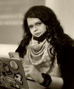 Мартынова Анастасия Геннадьевна российский искусствовед, историк