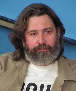 Леванов Вадим Николаевич