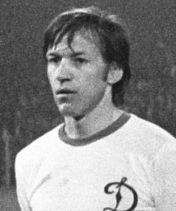 Колотов Виктор Михайлович российский спортсмен, футболист
