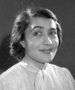 Петрова Ольга Ивановна - российский актёр