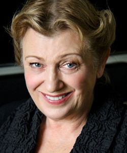 Варпаховская Анна Леонидовна российский актёр