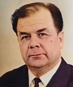 Александровский Виктор Николаевич российский драматург, писатель, прозаик, публицист