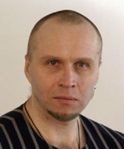 Ардашев Юрий Алексеевич российский актёр, барабанщик, режиссёр