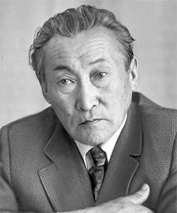 Сивцев Дмитрий Кононович российский драматург, писатель, прозаик