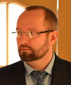 Долгов Вадим Викторович российский историк, писатель