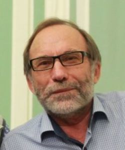 Фёдоров Владимир Николаевич российский драматург, писатель, поэт, прозаик