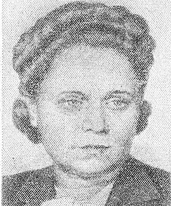 Клюева Нина Георгиевна - российский биолог, микробиолог, ученый