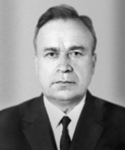 Фёдоров Андрей Александрович