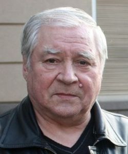 Краснов Владимир Александрович российский актёр