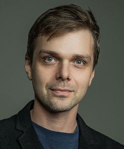 Сотников Сергей Викторович российский актёр