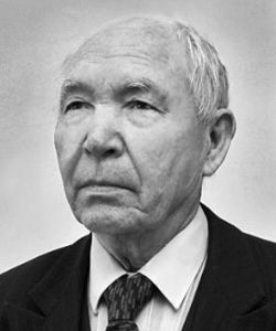 Димитриев Василий Димитриевич - российский археограф, археолог, историк