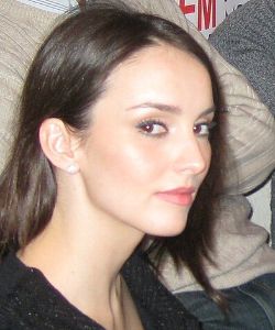 Зимина Юлия Александровна российский актёр