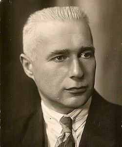 Жирицкий Георгий Сергеевич