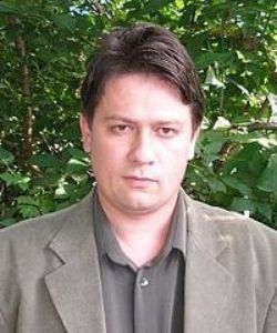 Верещагин Олег Николаевич - российский писатель, прозаик, публицист, фантаст