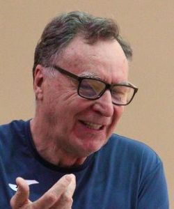 Макеев Андрей Гениевич российский баскетболист, спортсмен