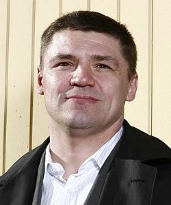 Коваленко Андрей Николаевич российский олимпийский чемпион, спортсмен, хоккеист